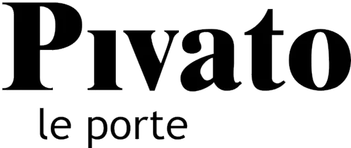 Pivato Le porte